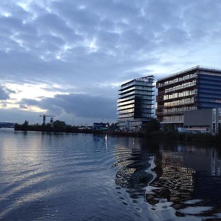 Black Jack Suites Amsterdam Exterior photo