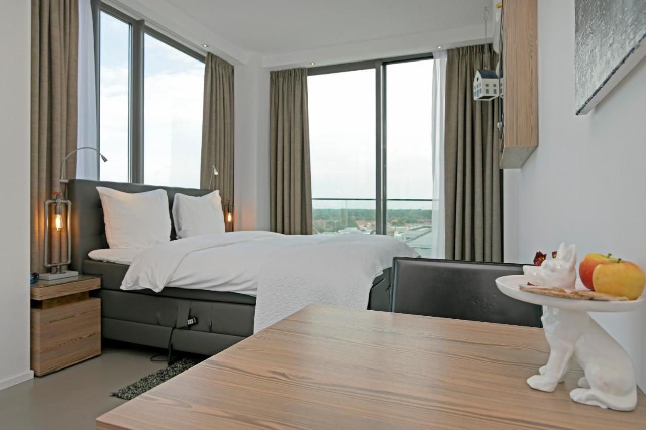 Black Jack Suites Amsterdam Exterior photo