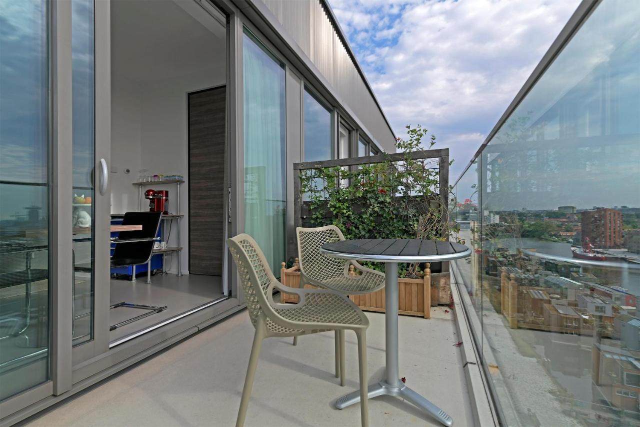 Black Jack Suites Amsterdam Exterior photo