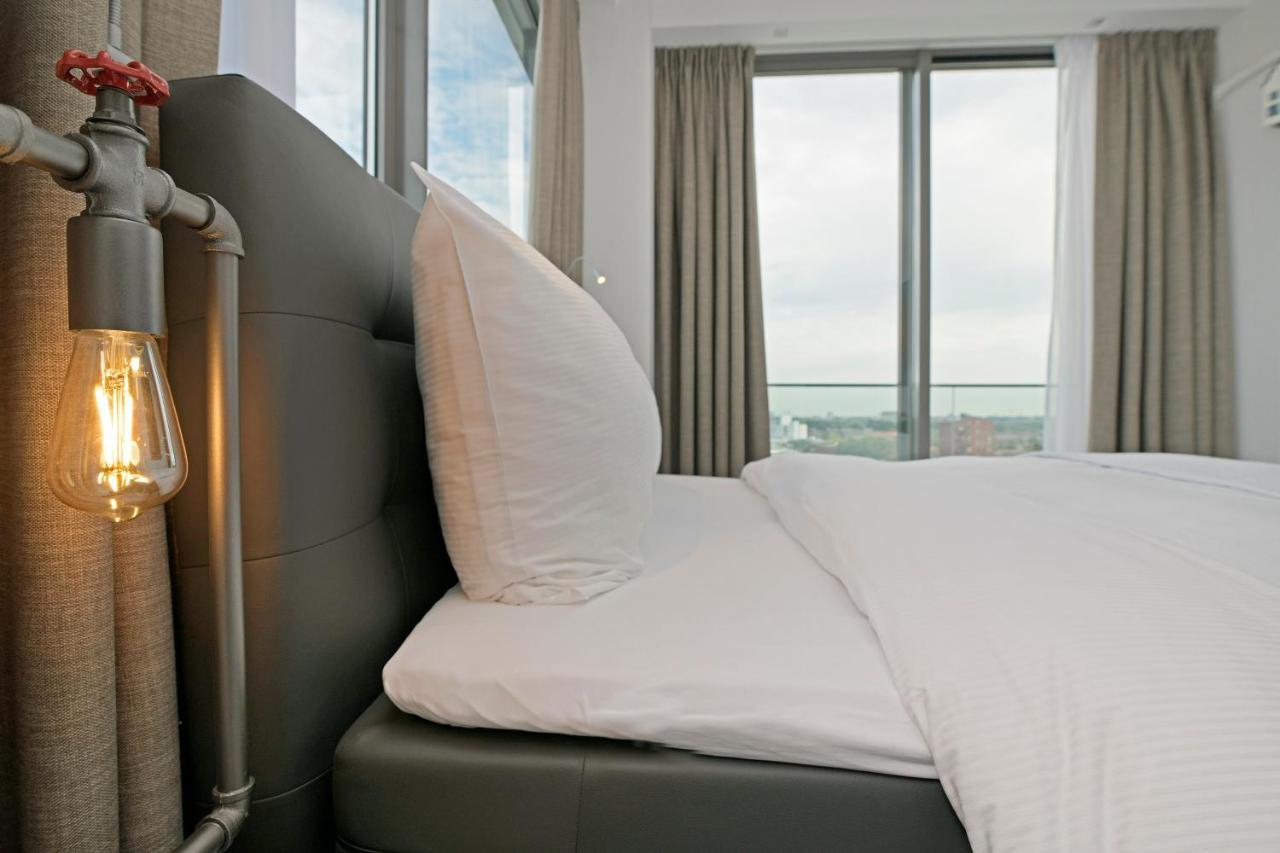 Black Jack Suites Amsterdam Exterior photo